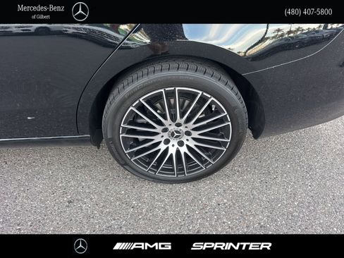Certified 2025 Mercedes-Benz C 300 C 300 image 9