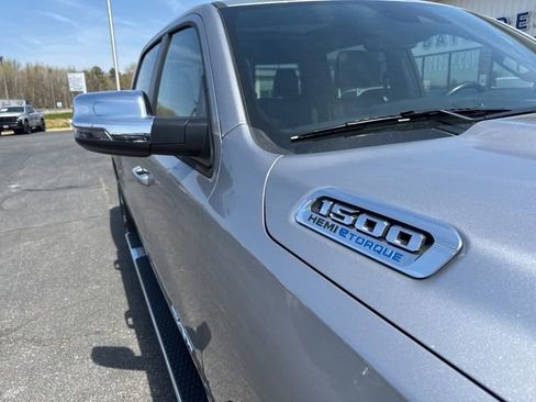 Used 2023 RAM 1500 Laramie image 10