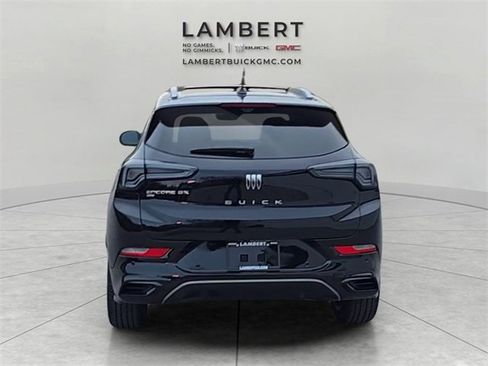 New 2026 Buick Encore GX Avenir w/ Avenir Technology Package image 7
