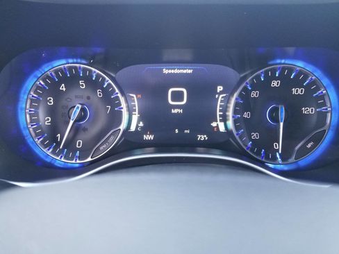 New 2026 Chrysler Voyager LX image 27