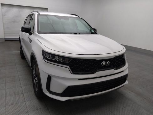 Used 2021 Kia Sorento S FWD image 14