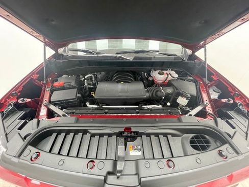 New 2026 Chevrolet Silverado 1500 RST w/ RST All Star Premium Package image 17