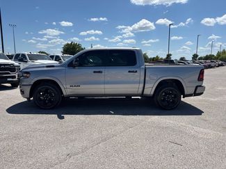 Used 2025 RAM 1500 Lone Star AWD/4WD video 2