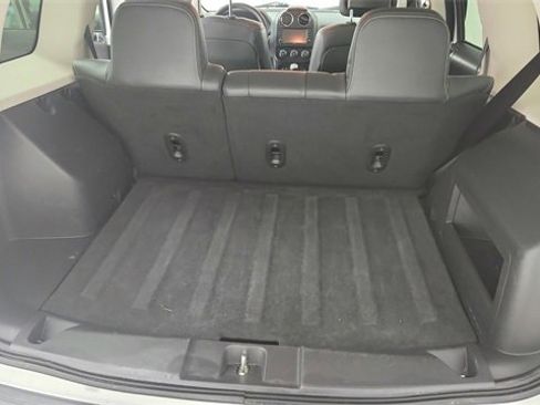 Used 2014 Jeep Patriot Limited image 33