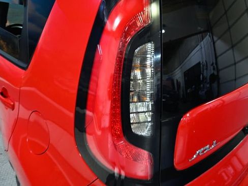 Used 2015 Kia Soul ! w/ Sun & Sound Package image 12