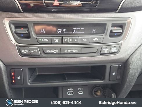 New 2026 Honda Ridgeline RTL image 14