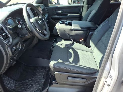 New 2026 RAM 1500 Classic Warlock image 2