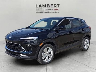 New 2026 Buick Encore GX Preferred w/ Comfort Package