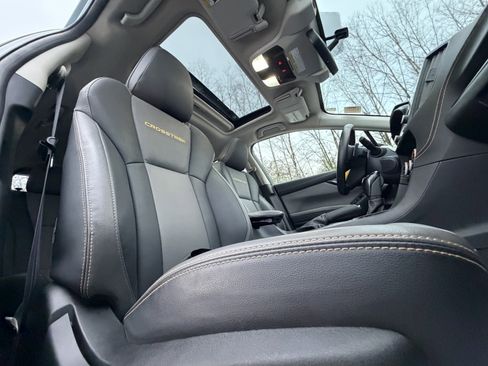Used 2023 Subaru Crosstrek 2.5i Sport image 34