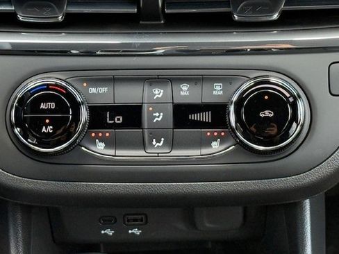 New 2025 Buick Envista Preferred w/ Convenience I Package image 21