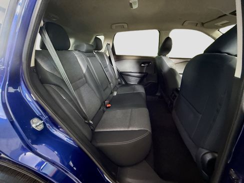 Used 2023 Nissan Rogue SV FWD image 27