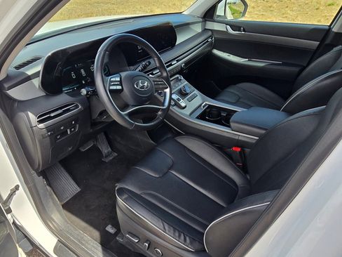 Used 2025 Hyundai Palisade SEL image 24