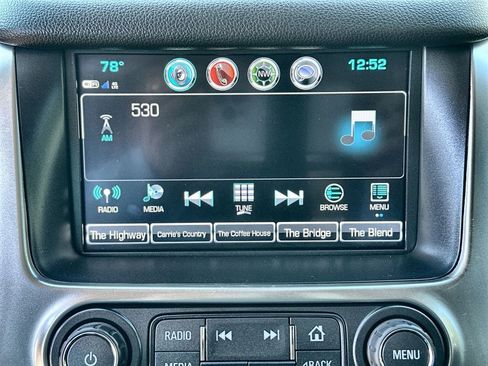 Used 2019 Chevrolet Tahoe LS w/ All-Season Package image 13