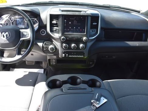 Used 2023 RAM 2500 Big Horn w/ Level 1 Equipment Group AWD/4WD image 20