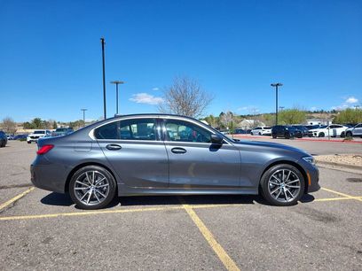 Used 2020 BMW 330i xDrive Sedan w/ Convenience Package