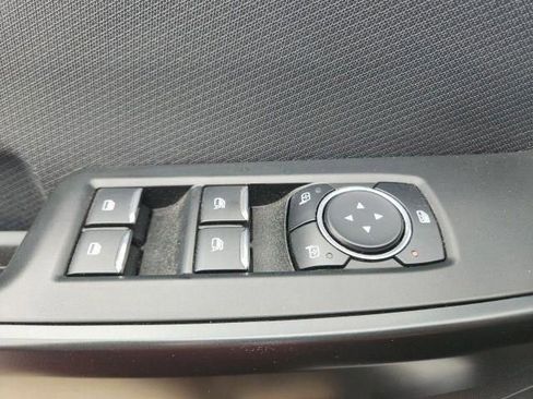 Used 2025 Ford F150 STX w/ STX Black Appearance Package image 22