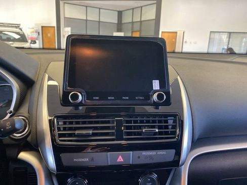 New 2026 Mitsubishi Eclipse Cross Black Edition image 24