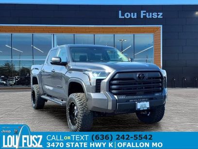 Used 2024 Toyota Tundra SR5 w/ SR5 Convenience Package