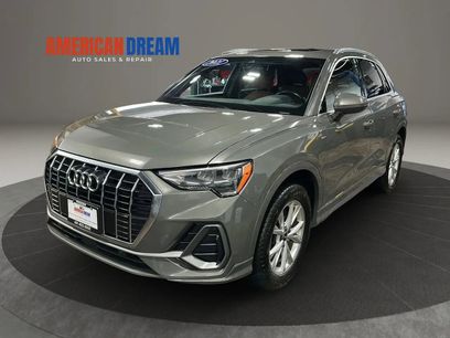 Used 2021 Audi Q3 2.0T Premium w/ Convenience Package