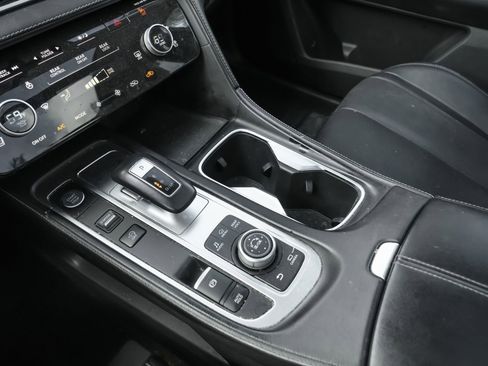 Certified 2023 INFINITI QX60 Luxe w/ Performance Audio Package AWD/4WD image 23