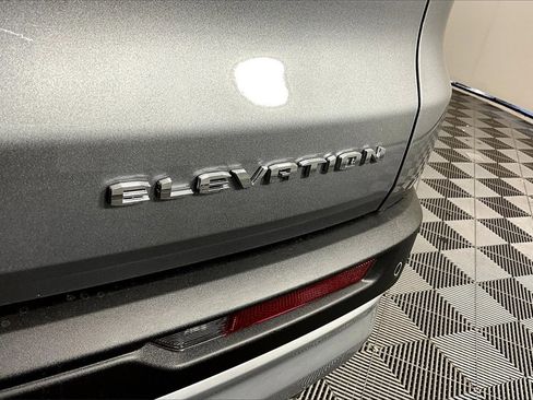 New 2026 GMC Acadia Elevation w/ Elevation Premium Package image 10