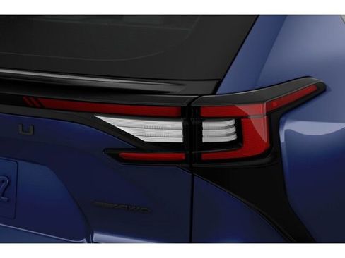 New 2026 Subaru Solterra image 13