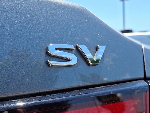 Used 2023 Nissan Sentra SV w/ All-Weather Package FWD image 32