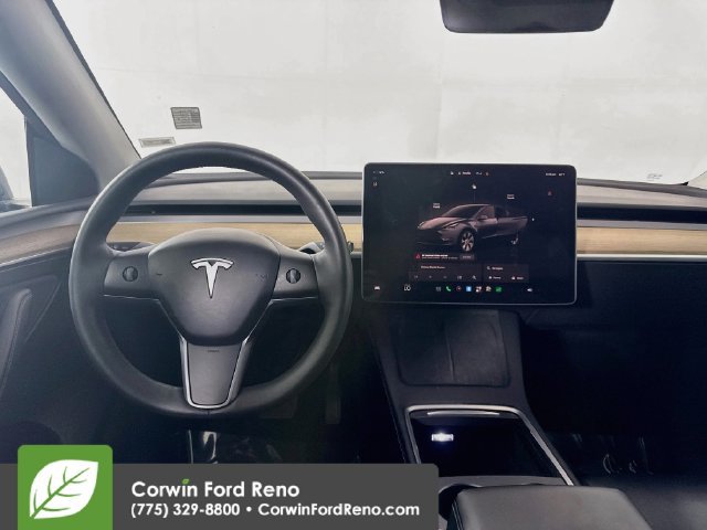 Used 2023 Tesla Model Y AWD image 24