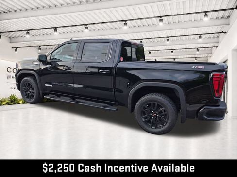 New 2026 GMC Sierra 1500 Elevation AWD/4WD image 8