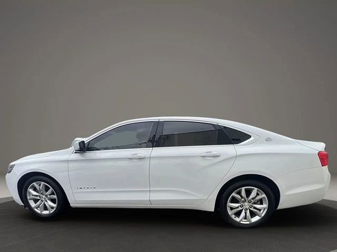 Used 2019 Chevrolet Impala LT image 8