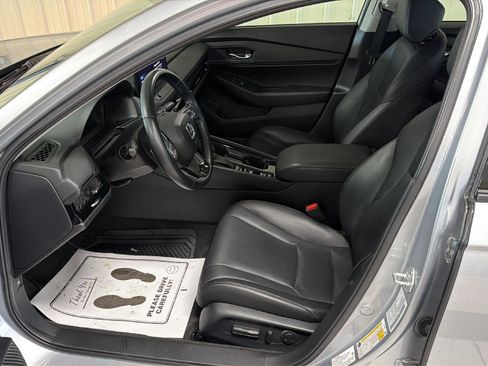 Used 2023 Honda Accord EX-L image 10