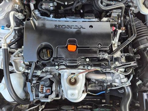 Used 2023 Honda Civic Sport image 22