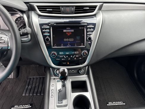 Used 2024 Nissan Murano SV w/ SV Midnight Edition Package AWD/4WD image 26
