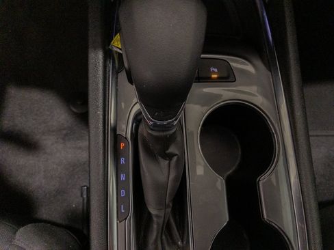 Used 2024 Chevrolet Malibu LT image 22