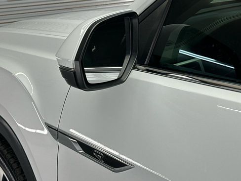 Used 2021 Volkswagen Atlas SEL R-Line FWD image 6
