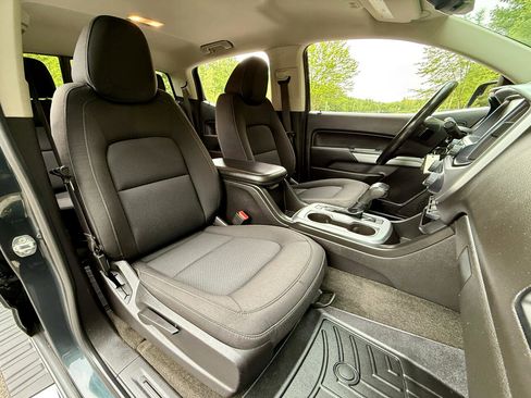 Used 2018 Chevrolet Colorado LT w/ LT Convenience Package image 25