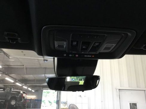 New 2025 GMC Sierra 2500 AT4 w/ AT4 Premium Plus Package image 42