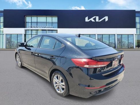 Used 2018 Hyundai Elantra SEL FWD image 3