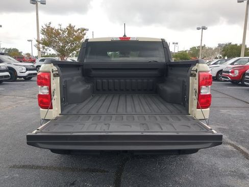 Used 2024 Ford Maverick XLT w/ Equipment Group 300A Standard AWD/4WD image 12