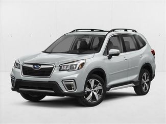 Used 2019 Subaru Forester Touring AWD/4WD video 1