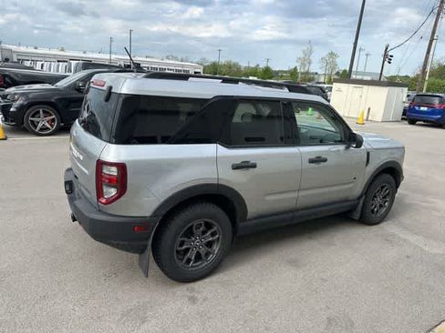 Used 2021 Ford Bronco Sport Big Bend image 21