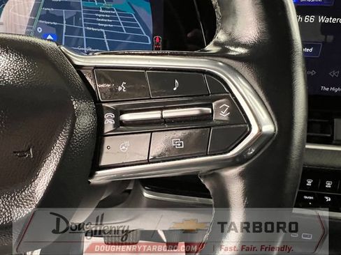 Used 2025 Chevrolet Equinox LT FWD image 47