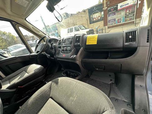 Used 2019 RAM ProMaster 3500 image 23