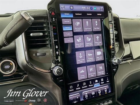 New 2026 RAM 2500 Rebel w/ Rebel Level 2 Equipment Group image 34