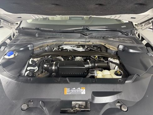 Used 2020 Lincoln Aviator Reserve w/ Equipment Group 201A AWD/4WD image 50