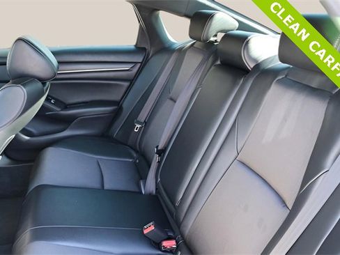 Used 2022 Honda Accord Sport image 14