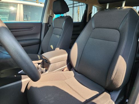 Certified 2023 Honda CR-V EX image 5