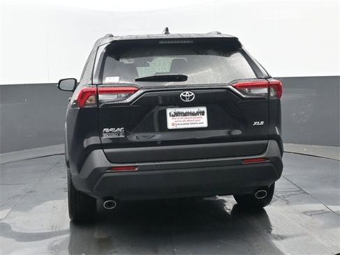 New 2025 Toyota RAV4 XLE Premium w/ Weather Package image 19