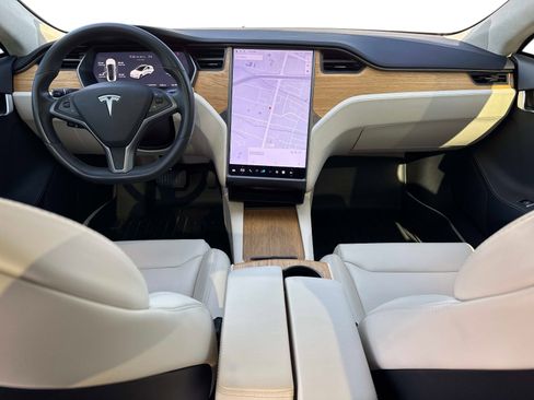 Used 2019 Tesla Model S Long Range image 14