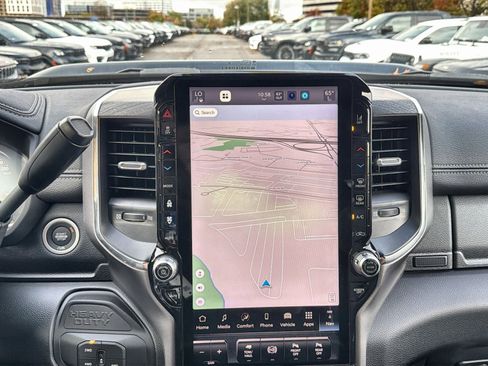 New 2026 RAM 2500 Laramie image 20